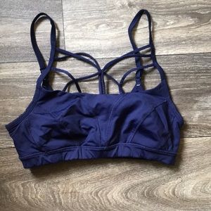 Sports bra